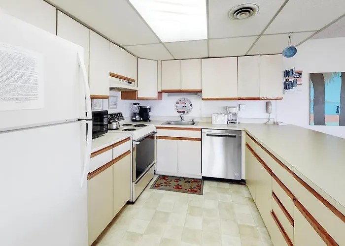 Sunny Sands 401 Holiday home Ocean City