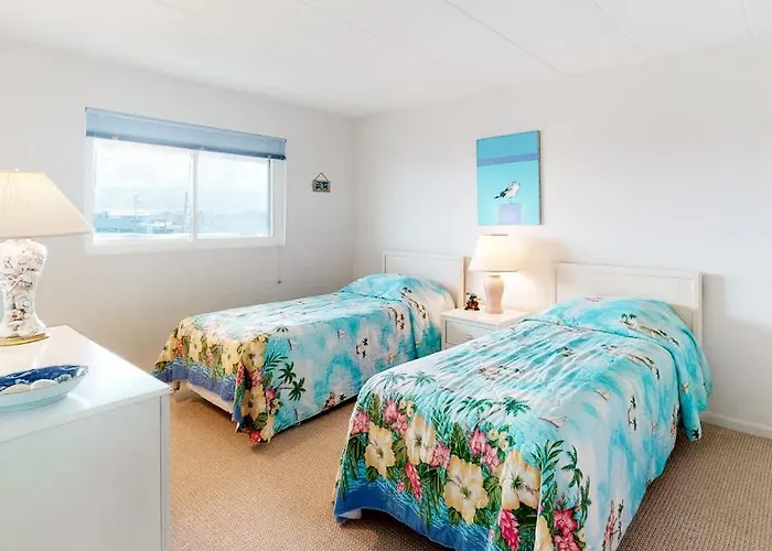 Sunny Sands 401 Ocean City